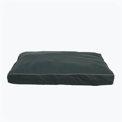 Indoor/ Outdoor Faux Gusset "Jamison" Bed - PremiumPetsPlus