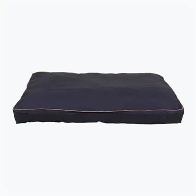 Indoor/ Outdoor Faux Gusset "Jamison" Bed - PremiumPetsPlus