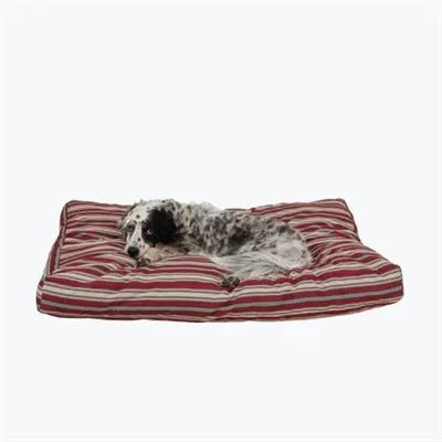 Indoor/ Outdoor Striped "Jamison" Bed - PremiumPetsPlus