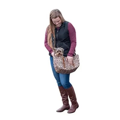 Jaguar R&R Sling - PremiumPetsPlus