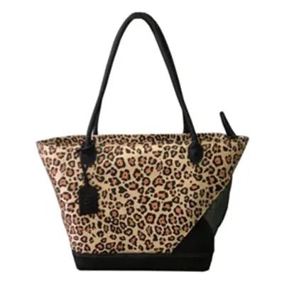 Jaguar R&R Tote Bag - PremiumPetsPlus