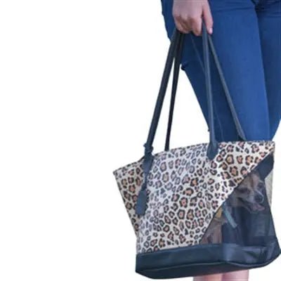 Jaguar R&R Tote Bag - PremiumPetsPlus