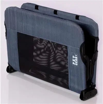 Lake Blue Pet Cots - PremiumPetsPlus