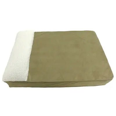 Large Pet Lounger Bed - PremiumPetsPlus