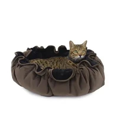 Lily Pad Bed - PremiumPetsPlus