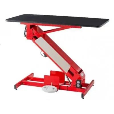 MasterLift LowRider Electric Grooming Table by Petlift - PremiumPetsPlus