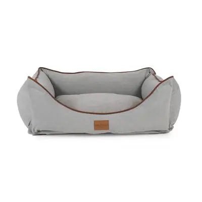 Microfiber Low Profile Kuddler w/polyfill - PremiumPetsPlus