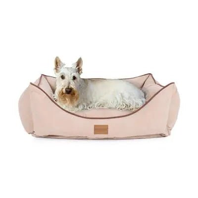 Microfiber Low Profile Kuddler w/polyfill - PremiumPetsPlus