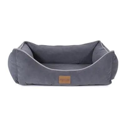Microfiber Low Profile Kuddler w/polyfill - PremiumPetsPlus