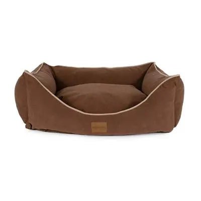 Microfiber Low Profile Kuddler w/polyfill - PremiumPetsPlus