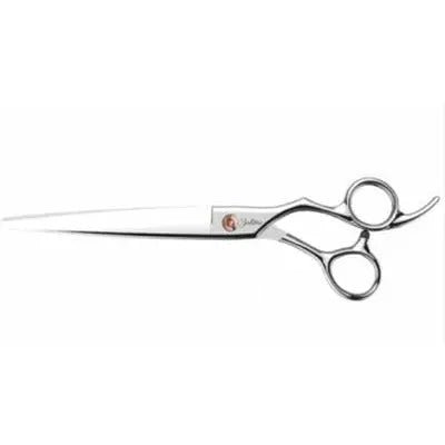Mirage Straight Scissors 7.5 S Left by Zolitta - PremiumPetsPlus