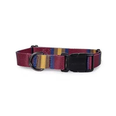 National Park Adventure Collar - Zion - PremiumPetsPlus