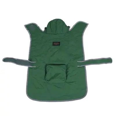 National Park Dog Rain Coat - PremiumPetsPlus