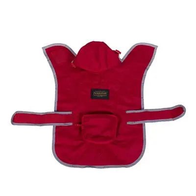 National Park Dog Rain Coat - PremiumPetsPlus