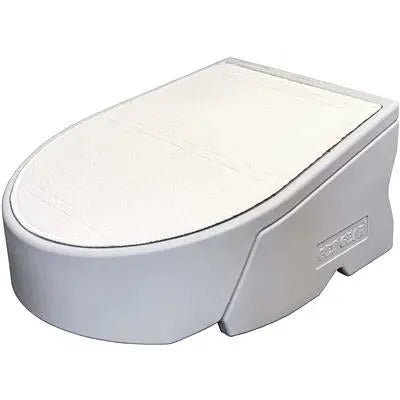 One Step - Essential Grey - PremiumPetsPlus