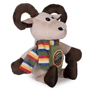 Pendleton Pal Dog Toy - PremiumPetsPlus