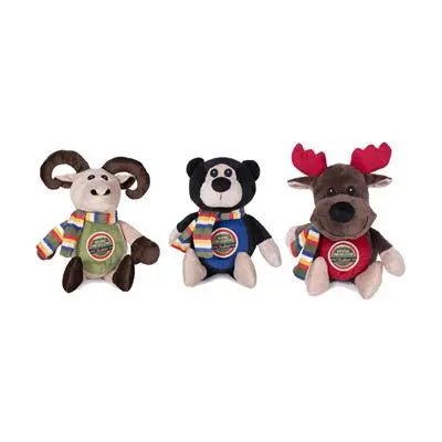 Pendleton Pal Dog Toy - PremiumPetsPlus