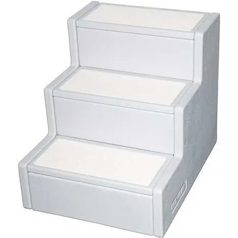 Pet Step III - Essential Grey - PremiumPetsPlus