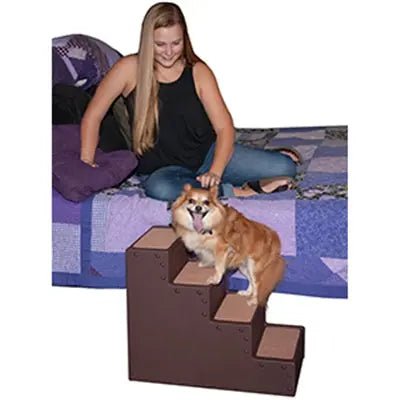 Pet Step IV - PremiumPetsPlus
