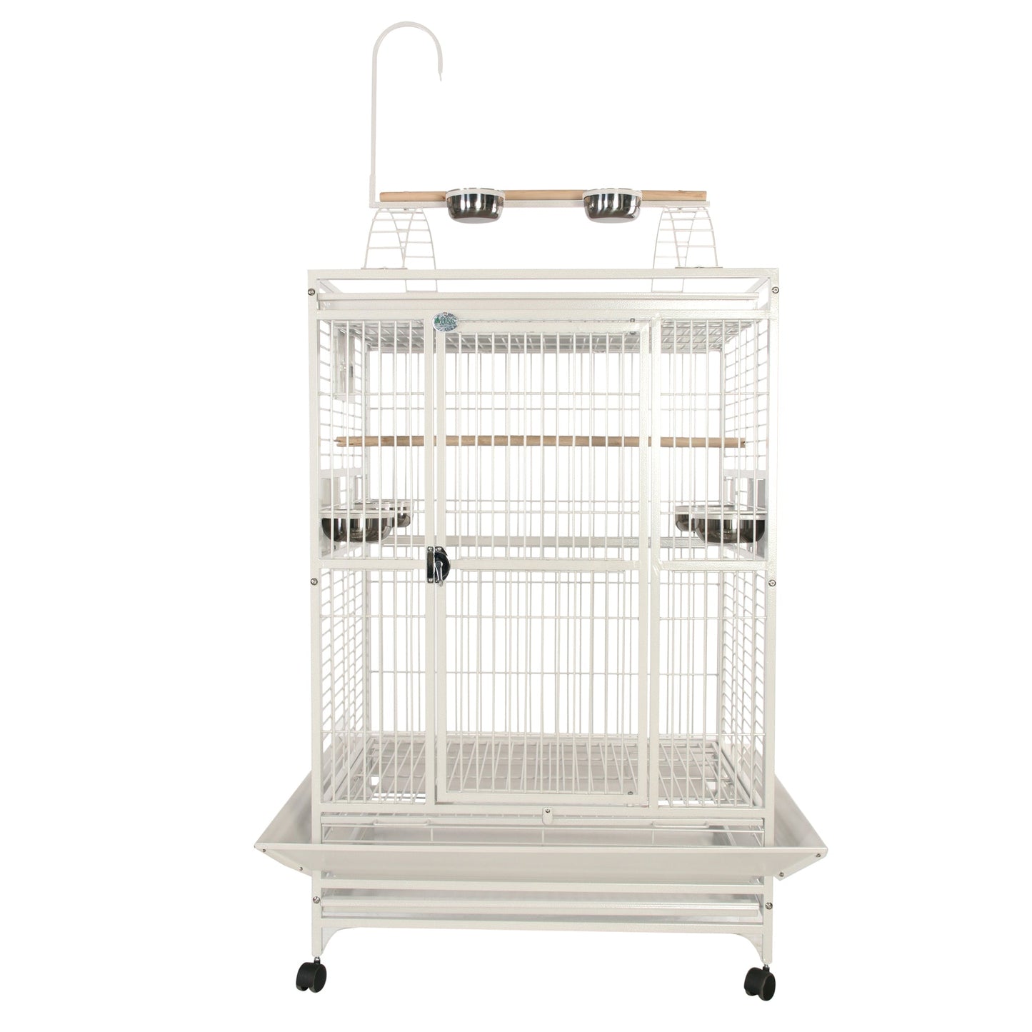 Play Top Cage with 1" Bar Spacing 36"x28"