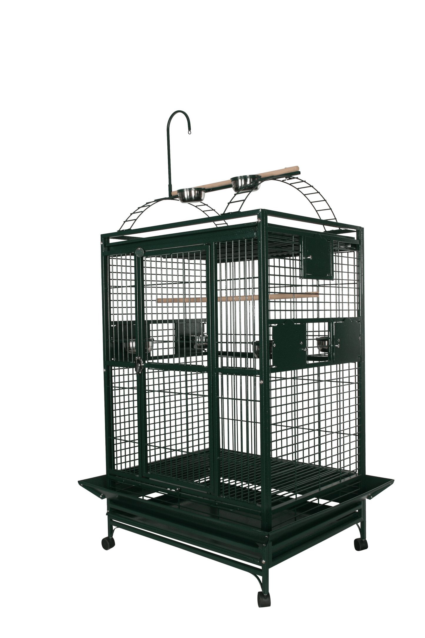Play Top Cage with 1" Bar Spacing 36"x28"