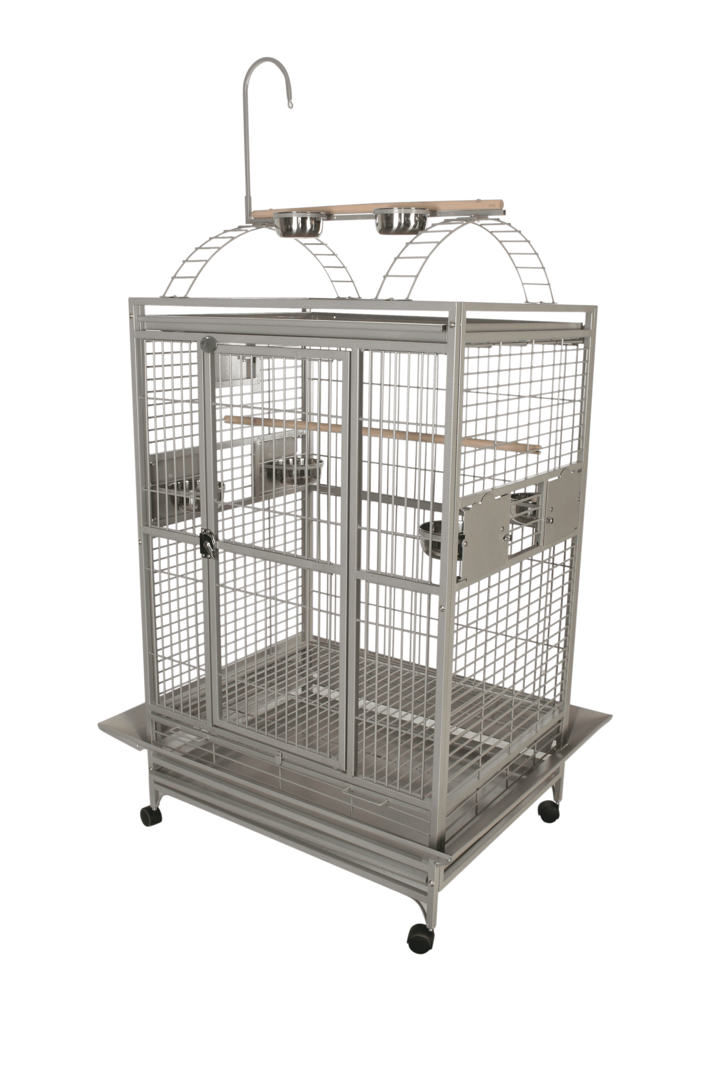 Play Top Cage with 1" Bar Spacing 36"x28"