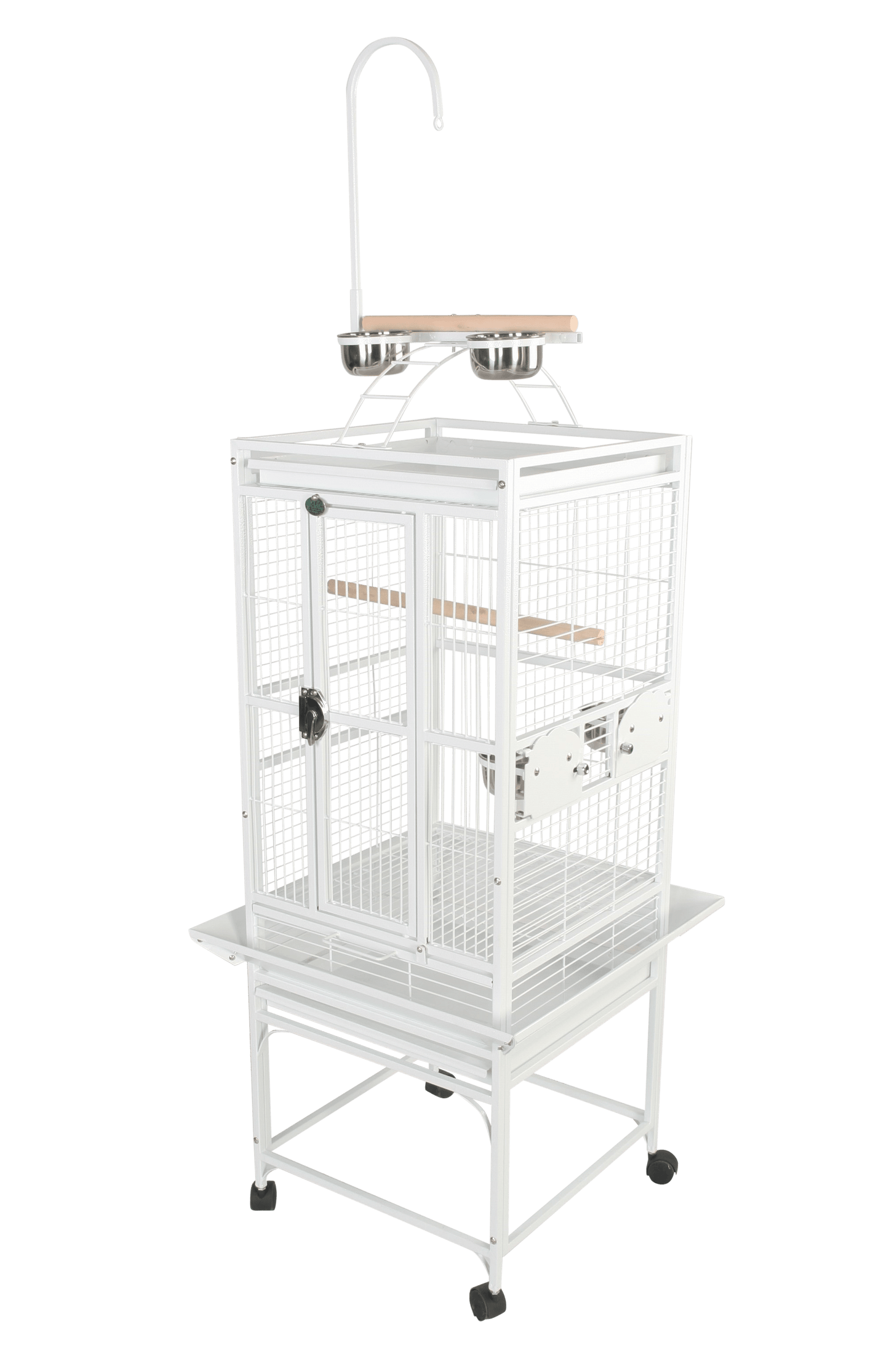 Play Top Cage with 5/8" Bar Spacing 18"x18"