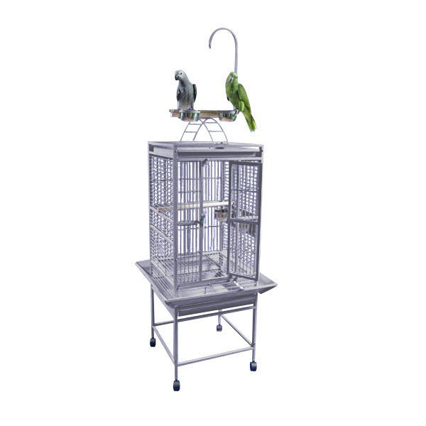 Play Top Cage with 5/8" Bar Spacing 18"x18"