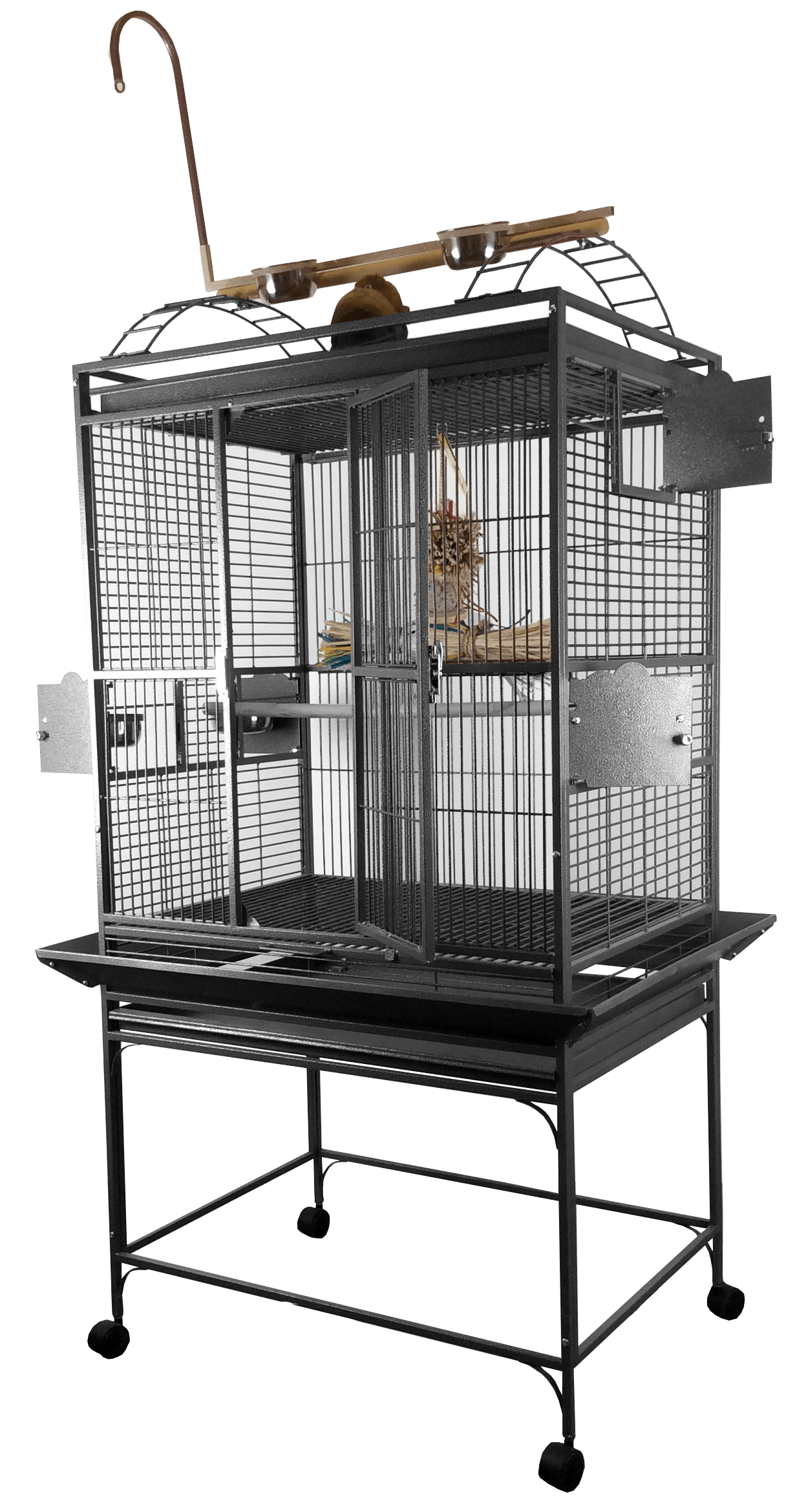 Play Top Cage with 5/8" Bar Spacing 32"x23"