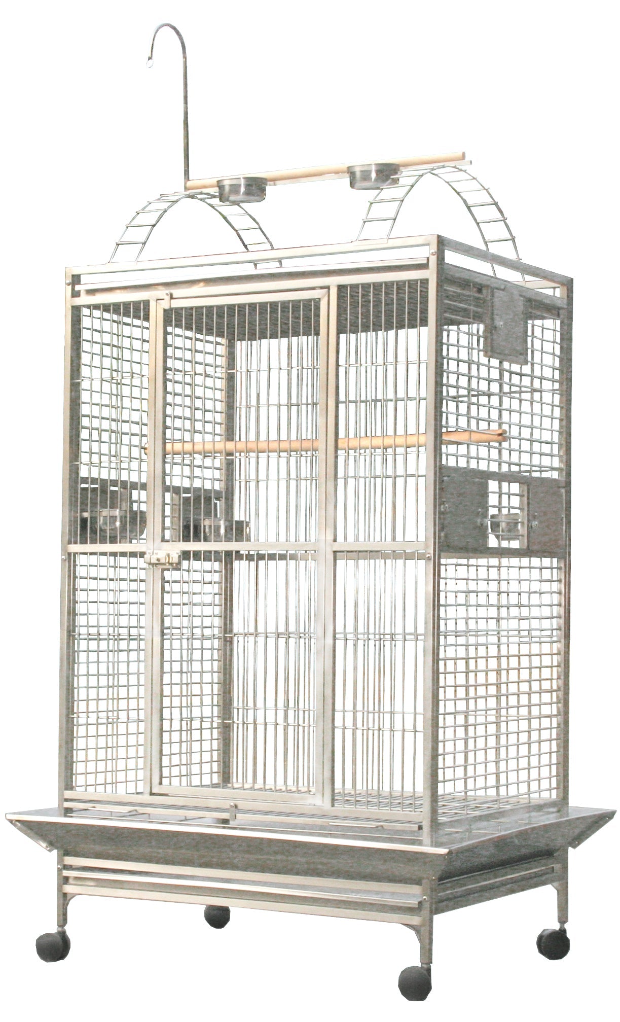 Playtop Cage with 1" Bar Spacing 40"x30"