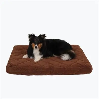 Protector Pad Quilted Orthopedic Jamison Bed - PremiumPetsPlus