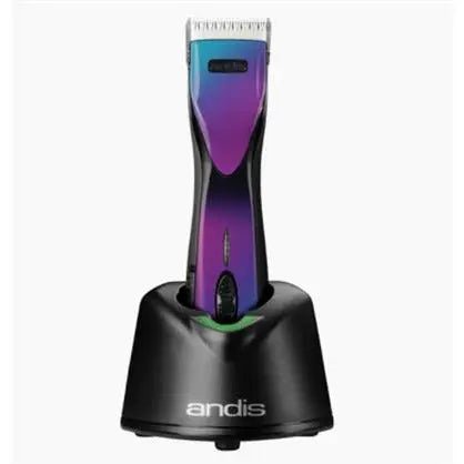 Pulse ZR II - Purple Galaxy Limited Edition Clipper by Andis - PremiumPetsPlus