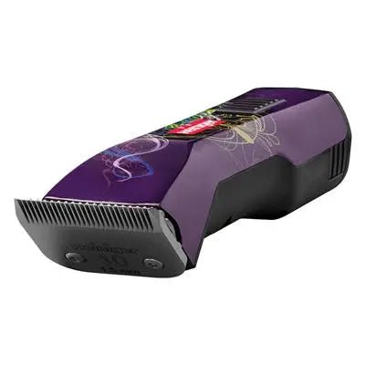 Purple Saphir Cordless Clipper by Heiniger - PremiumPetsPlus