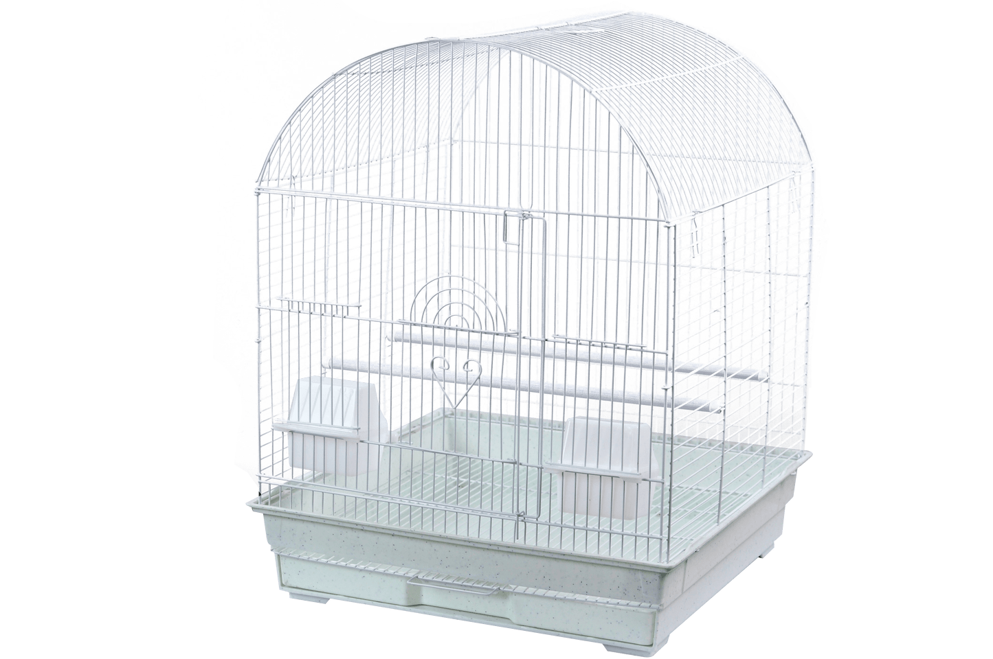 Round Top Cage in Retail Box 18"x18"