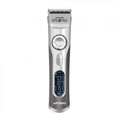 Spektra Cordless Digital Clipper by Artero - PremiumPetsPlus