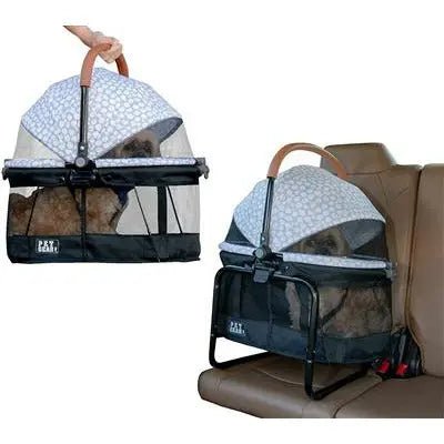 View 360 Booster Travel System - PremiumPetsPlus