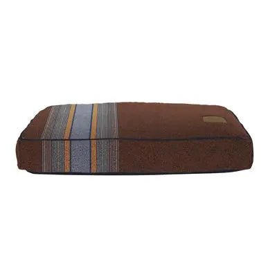 Vintage Camp Pet Napper Bed - High Ridge - PremiumPetsPlus